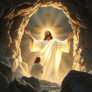 jesus